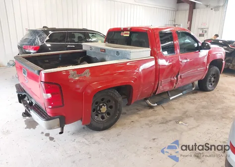 2008 Chevrolet Silverado 1500 Lt2 from USA, damaged, VIN 1GCEK19Y88Z299436